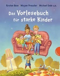 Cover: Das Vorlesebuch f&uuml;r starke Kinder - Gabriel