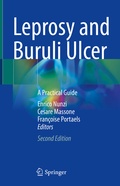 Abbildung von: Leprosy and Buruli Ulcer - Springer