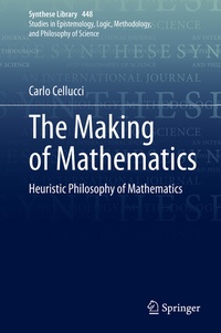 Abbildung von: The Making of Mathematics - Springer