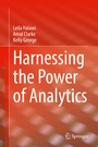 Cover: Harnessing the Power of Analytics - Springer