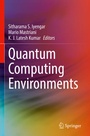 Cover: Quantum Computing Environments - Springer
