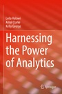 Cover: Harnessing the Power of Analytics - Springer