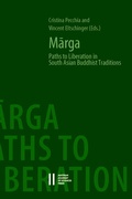 Cover: Marga - Verlag der &ouml;sterreichischen Akademie der Wissenschaften