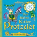 Cover: Der kleine Ritter Protzelot - Dragonfly