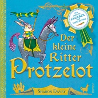 Enlarge image Cover: Der kleine Ritter Protzelot - Dragonfly