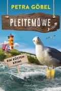 Cover: Pleitem&ouml;we - HarperCollins