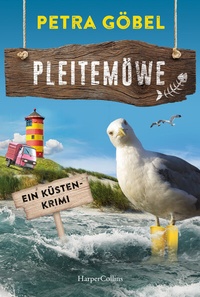 Enlarge image Cover: Pleitemöwe - HarperCollins