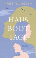 Cover: Hausboottage - HarperCollins