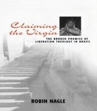 Abbildung von: Claiming the Virgin - Routledge