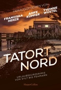 Cover: Tatort Nord - HarperCollins