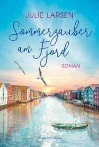 Abbildung von: Sommerzauber am Fjord - HarperCollins