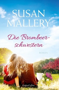 Abbildung von: Die Brombeerschwestern - HarperCollins