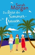 Cover: Die Reise der Sommerfrauen - HarperCollins