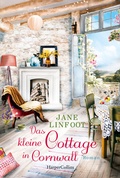 Cover: Das kleine Cottage in Cornwall - HarperCollins