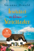 Cover: Inselgl&uuml;ck im kleinen Strickladen - HarperCollins
