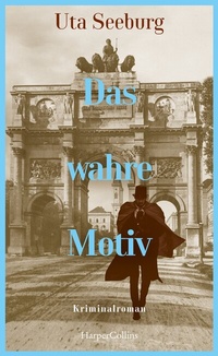 Abbildung von: Das wahre Motiv - HarperCollins