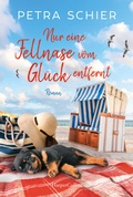 Cover: Nur eine Fellnase vom Gl&uuml;ck entfernt - HarperCollins