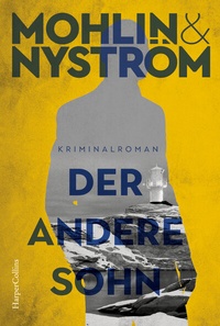 Abbildung von: Der andere Sohn - HarperCollins