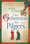 Cover: Das Geheimnis des Pilgers - HarperCollins