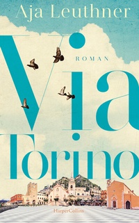 Abbildung von: Via Torino - HarperCollins