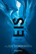 Cover: Eis - HarperCollins