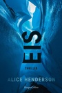 Cover: Eis - HarperCollins