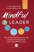 Cover: Mindful Leader - epubli