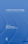 Cover: A Global Security Triangle - Routledge