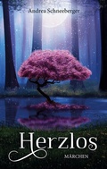 Cover: Herzlos - BoD - Books on Demand
