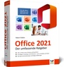 Cover: Office 2021 - Vierfarben