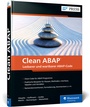 Cover: Clean ABAP - SAP PRESS