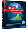 Cover: Java ist auch eine Insel - Rheinwerk