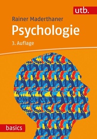 Abbildung von: Psychologie - UTB
