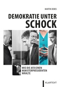 Abbildung von: Demokratie unter Schock - Klartext