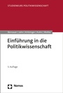 Cover: Einführung in die Politikwissenschaft - Nomos