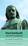 Cover: Paul Gerhardt - Lichtzeichen Verlag