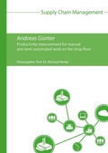 Cover: Productivity measurement for manual and semi-automated work on the shop floor - Praxiswissen Service