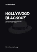 Cover: Hollywood Blackout - Martin Schmitz Verlag