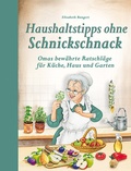 Cover: Haushaltstipps ohne Schnickschnack - Edition XXL