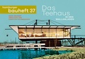 Cover: Das Teehaus in den Wallanlagen - Schaff-Verlag