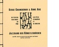 Cover: Jazzband der K&uuml;nstlerb&uuml;cher - Stadt K&ouml;ln Kunst- u. Museumsbibliothek