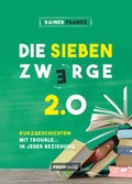 Cover: DIE SIEBEN ZWERGE 2.0 - PROOF Verlag Erfurt