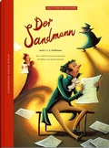 Cover: Der Sandmann - Kindermann Verlag