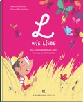 Cover: L wie Liebe - Kindermann Verlag