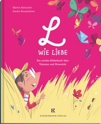Abbildung von: L wie Liebe - Kindermann Verlag