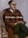 Cover: Wilhelm Uhde - arthistoricum.net