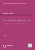 Cover: Systemaufstellung als Aktionsforschung - Nomos