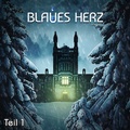 Cover: Blaues Herz - Nova MD