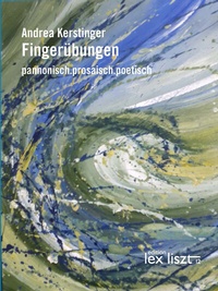Abbildung von: Fingerübungen - edition lex liszt 12