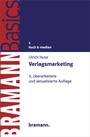 Cover: Verlagsmarketing - bramann.